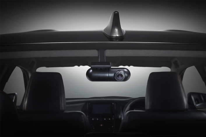 Toyota Yaris ATIV Sport MY2020 โตโยต้า ยาริส ปี 2020 : ภาพที่ 13