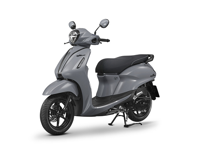 Yamaha Grand Filano Hybrid ยามาฮ่า แกรนด์ ฟีลาโน่ ปี 2025 : ภาพที่ 4