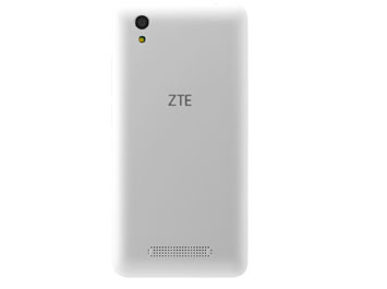 ZTE A71 T620 แซดทีอี A71 ที620 : ภาพที่ 2