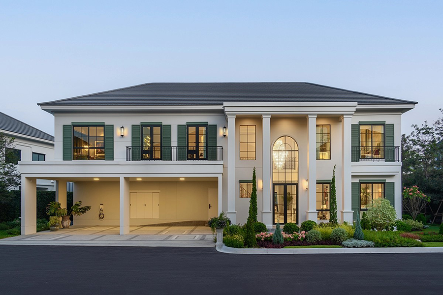 เศรษฐสิริ ราชพฤกษ์ - พรานนก (Setthasiri Ratchapruek - Phran Nok) : ภาพที่ 5