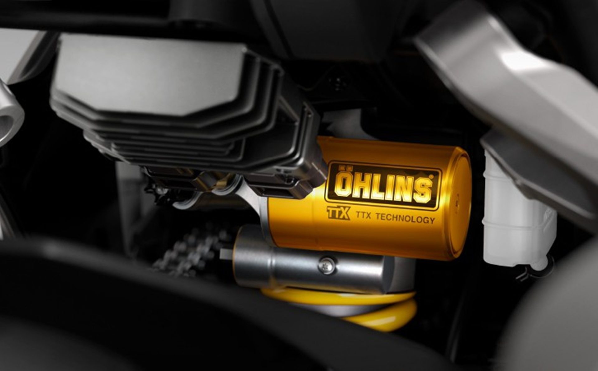 Honda CB 1000 Hornet SP ฮอนด้า ปี 2025 : ภาพที่ 4