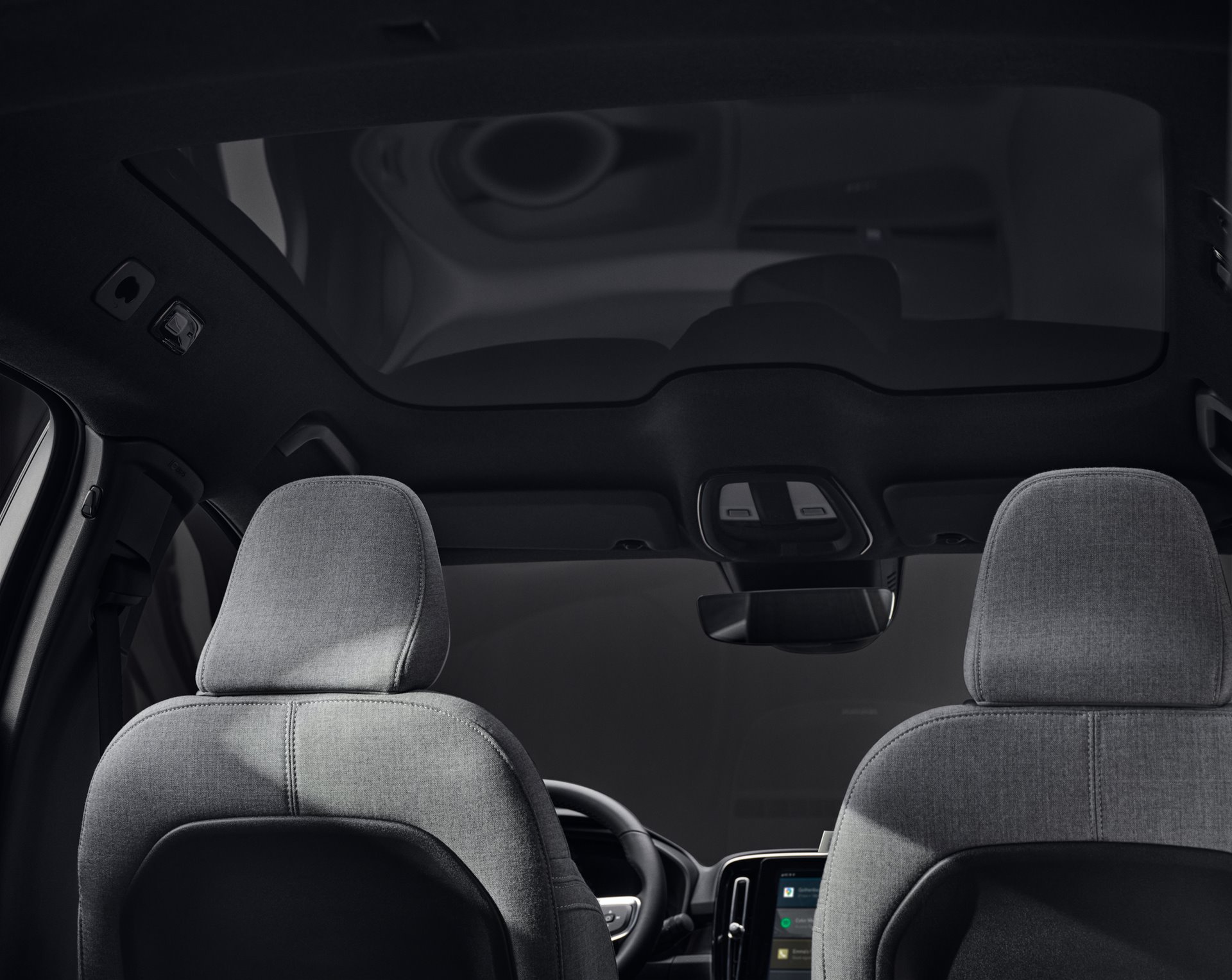 Volvo EC40 Ultra – Single Motor วอลโว่ ปี 2024 : ภาพที่ 14