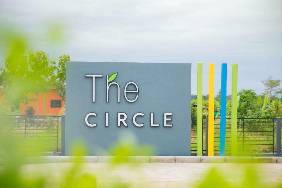 เดอะ เซอร์เคิล (The Circle) : ภาพที่ 2