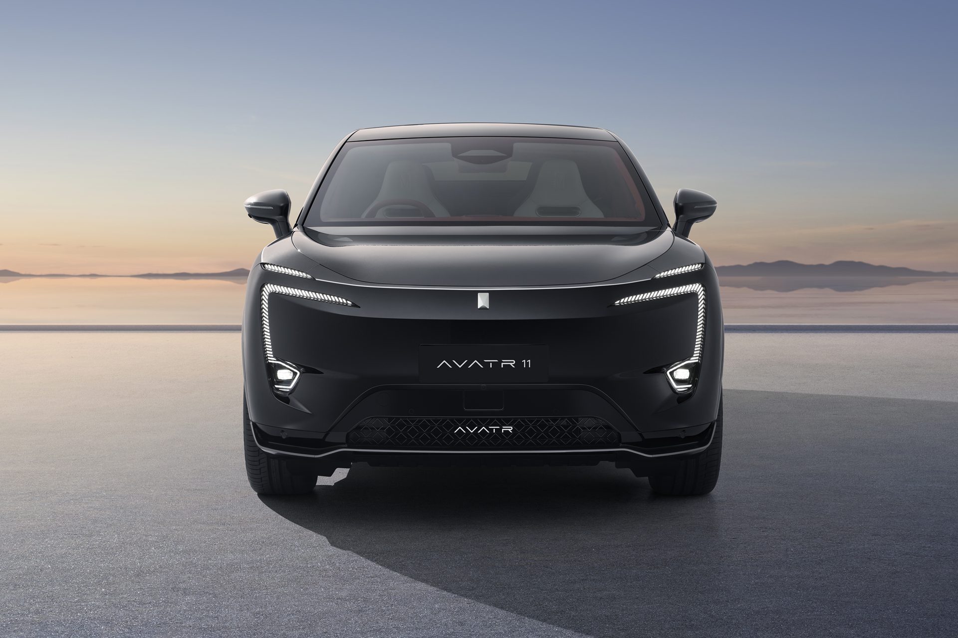 AVATR 11 Royal Edition อวาตาร์ ปี 2025 : ภาพที่ 3