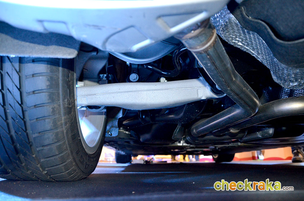 Audi A8 L 2.0 TFSI Hybrid อาวดี้ เอ8 ปี 2014 : ภาพที่ 19