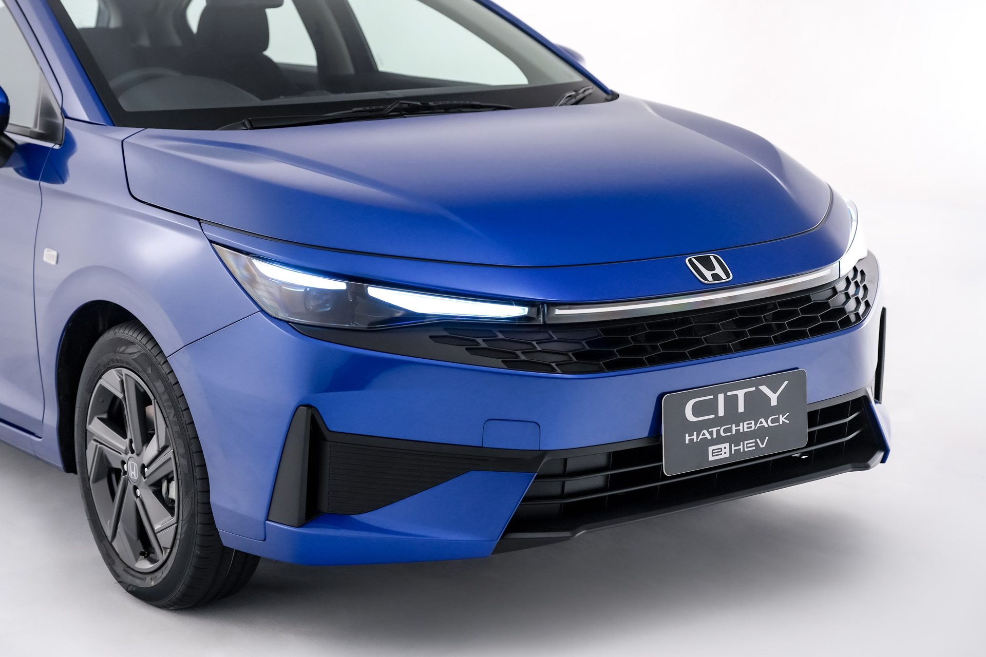 Honda City Hatchback S ฮอนด้า ซิตี้ ปี 2026 : ภาพที่ 4