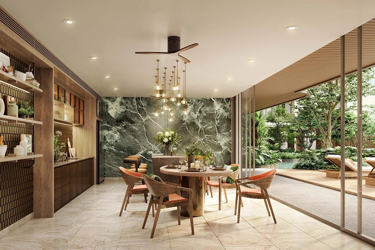 เมคิน เฮาส์ เชียงใหม่ (Mekin HAUS Chiang Mai) : ภาพที่ 6