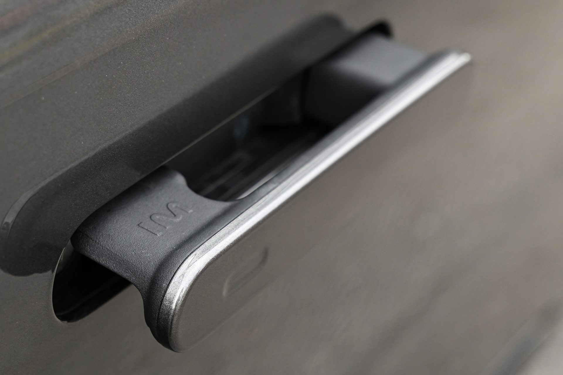 MG IM6 Premium 2WD เอ็มจี ปี 2025 : ภาพที่ 5