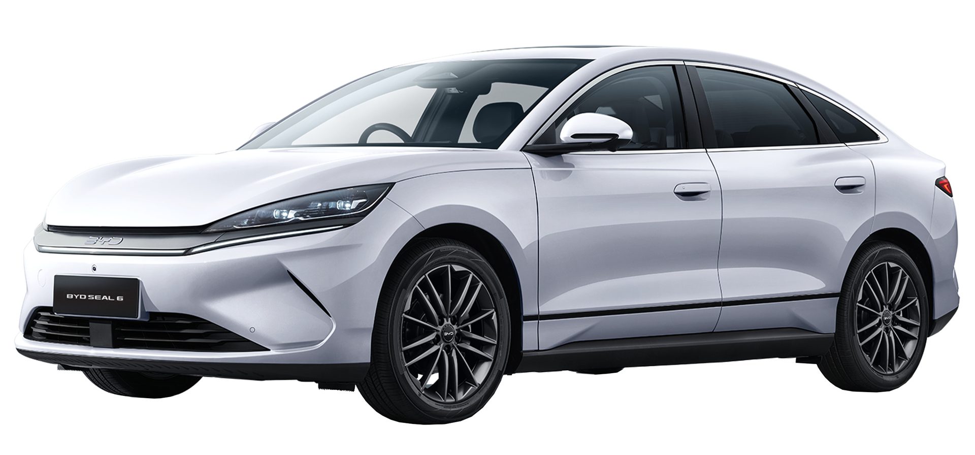 BYD Seal 6 Dynamic บีวายดี ปี 2026 : ภาพที่ 2