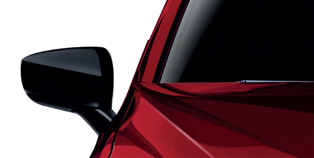 Mazda 2 1.3 E Sedan มาสด้า ปี 2019 : ภาพที่ 12