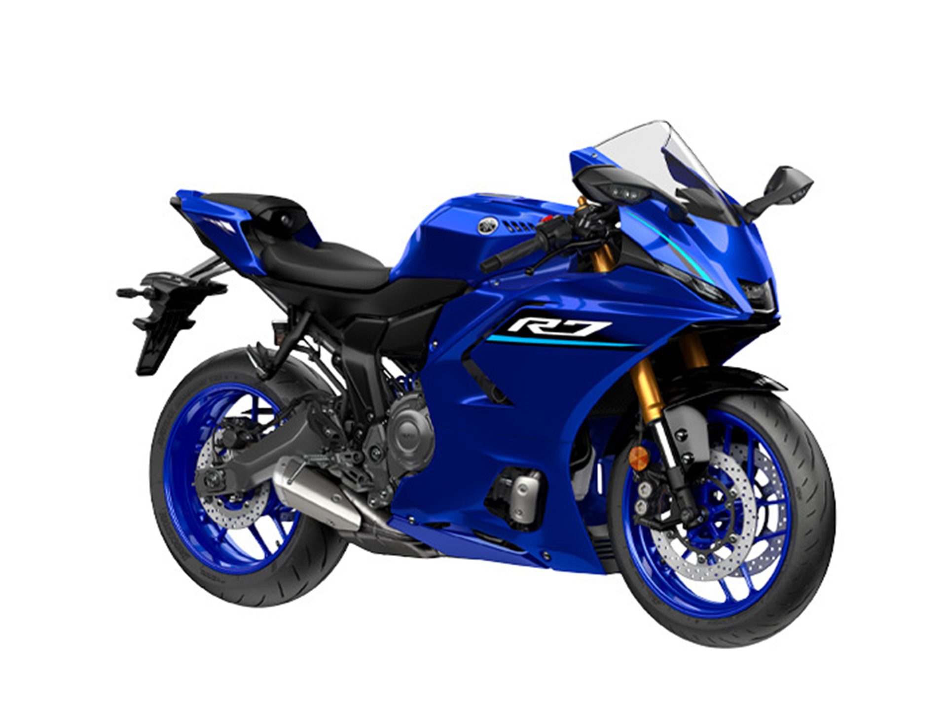 Yamaha R7 Standard ยามาฮ่า ปี 2026 : ภาพที่ 1