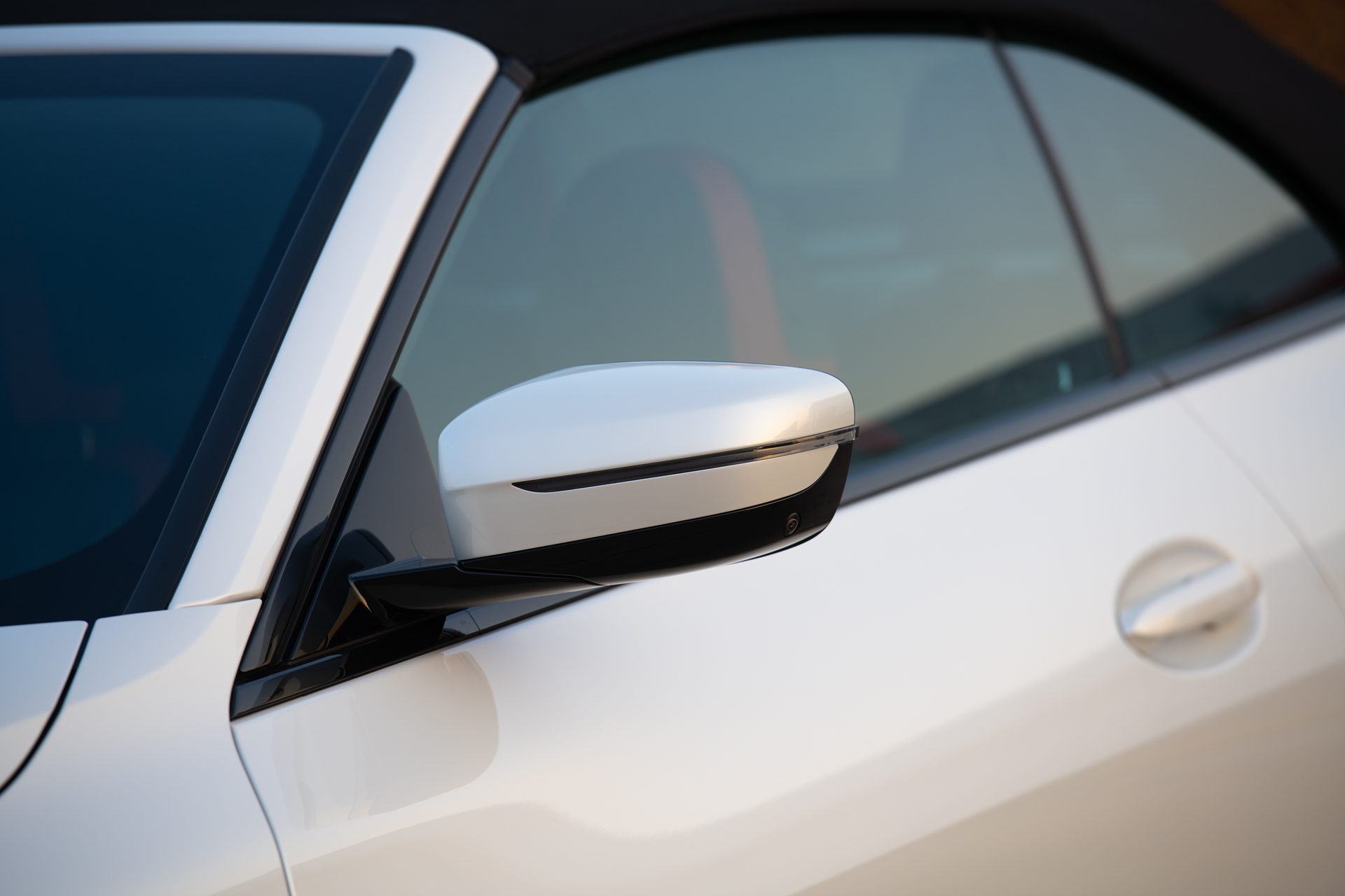 BMW Series 4 430i Convertible M Sport บีเอ็มดับเบิลยู ซีรีส์ 4 ปี 2025 : ภาพที่ 6