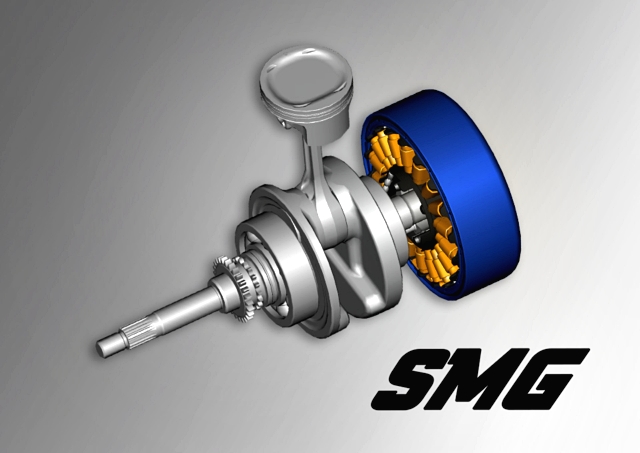 Yamaha NMAX 155 MY2021 ยามาฮ่า เอ็นแม็กซ์ ปี 2021 : ภาพที่ 7