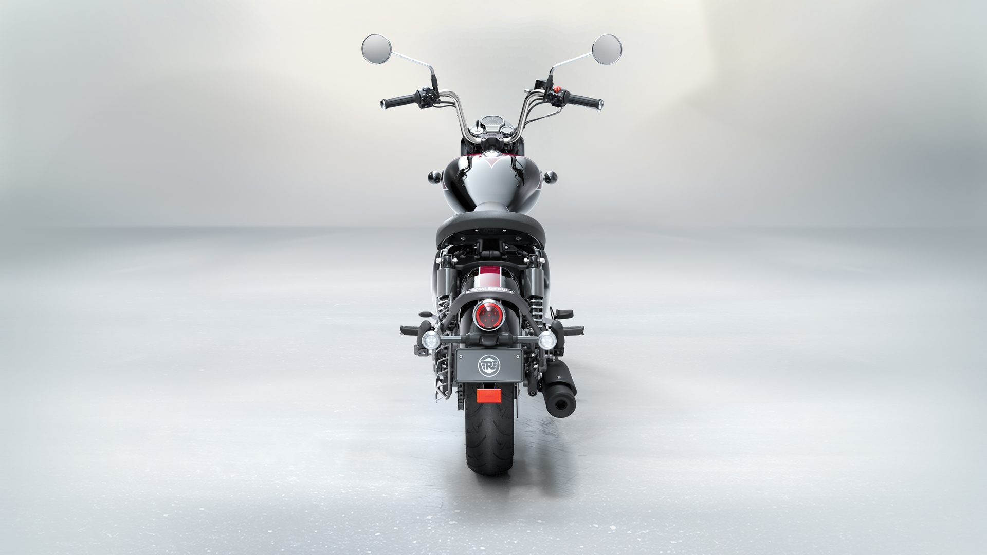 Royal Enfield Goan Classic 350 Standard โรยัล เอ็นฟีลด์ ปี 2026 : ภาพที่ 6