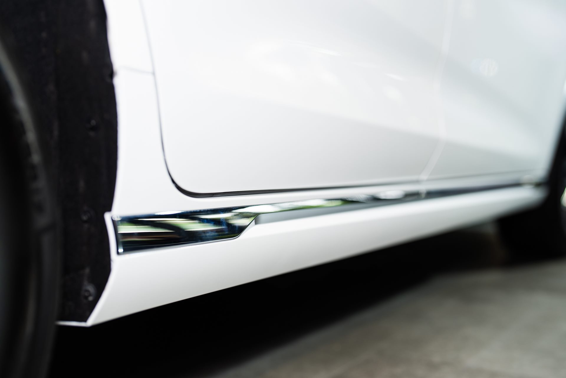 BYD M6 Extended บีวายดี ปี 2024 : ภาพที่ 7