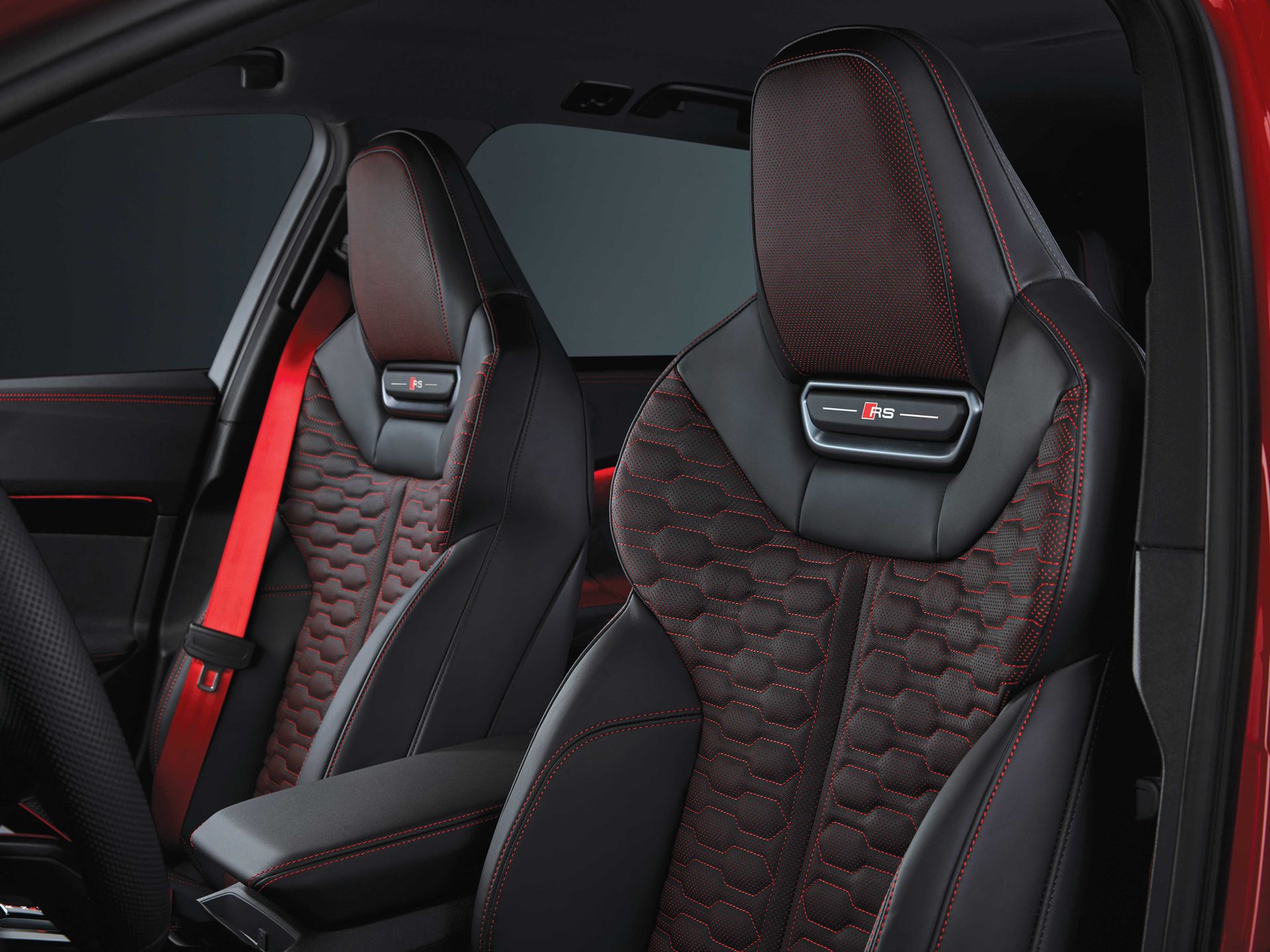 Audi RS 5 Avant อาวดี้ ปี 2026 : ภาพที่ 7