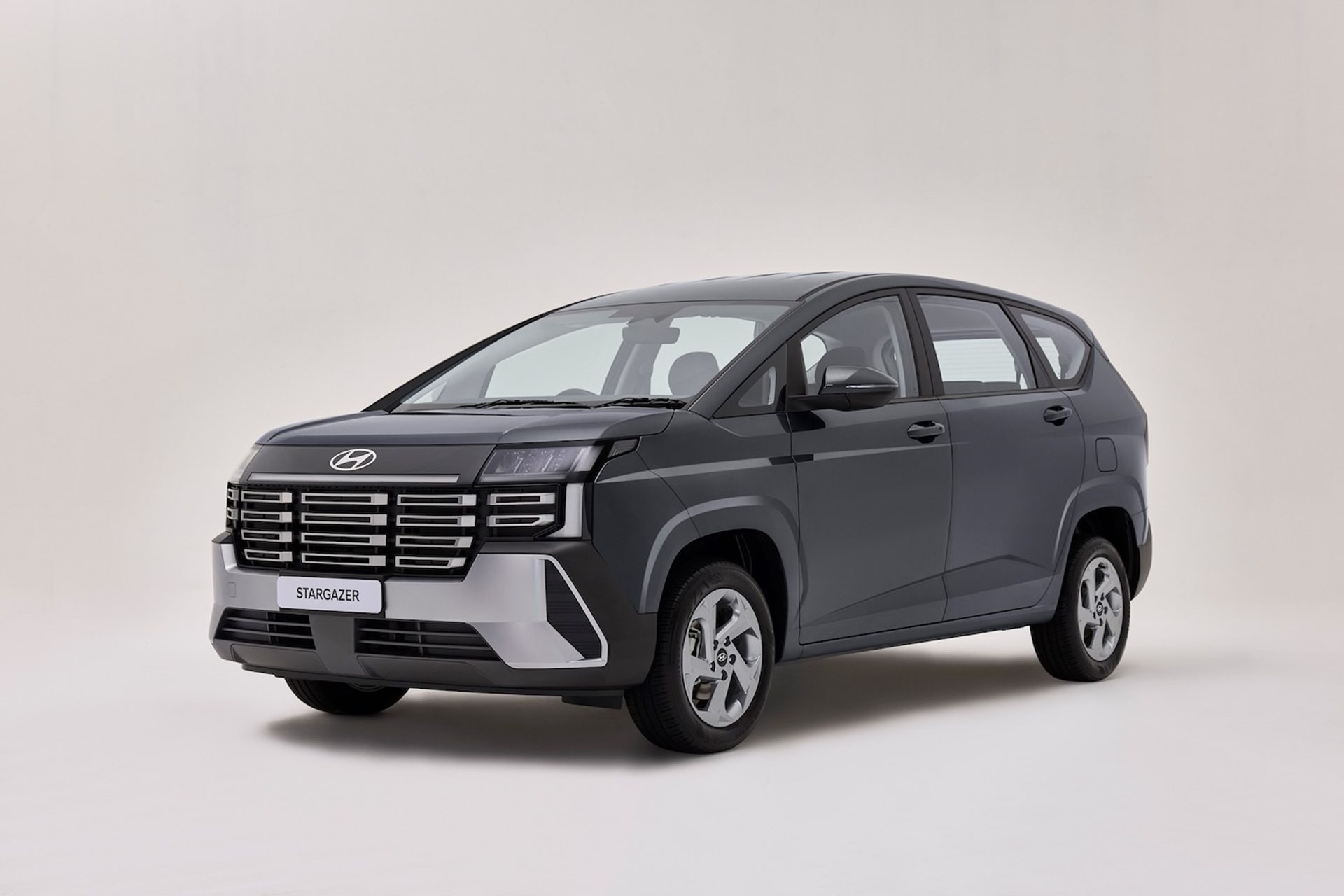 Hyundai Stargazer Trend 6 ฮุนได ปี 2026 : ภาพที่ 1