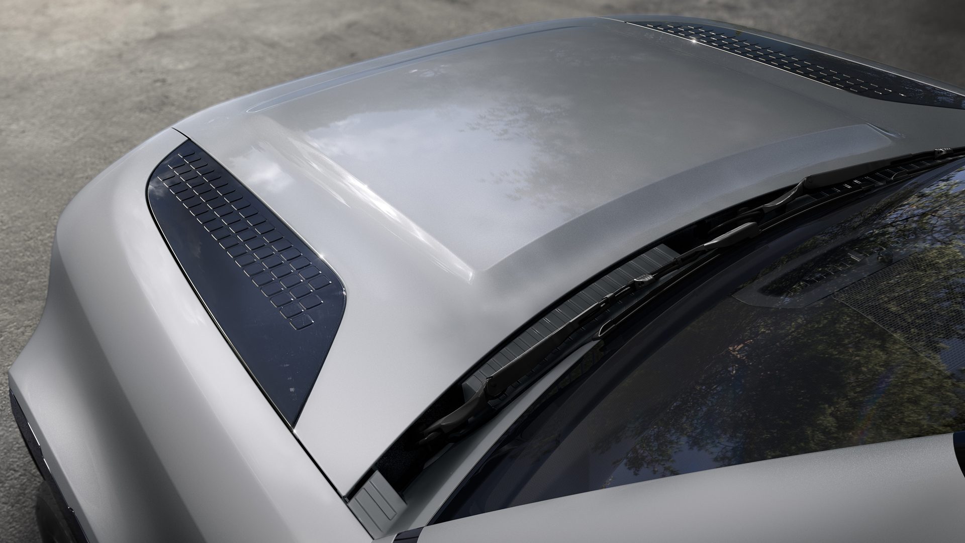 Land Rover Defender 90 3.0 AWD X-Dynamic SE Plus (3 Door) แลนด์โรเวอร์ ดิเฟนเดอร์ ปี 2026 : ภาพที่ 4