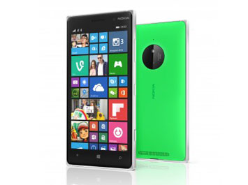 Nokia Lumia 830 โนเกีย ลูเมีย 830 : ภาพที่ 2