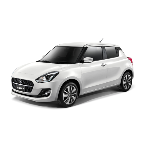 Suzuki Swift GL MAX EDITION ซูซูกิ สวิฟท์ ปี 2020 : ภาพที่ 4