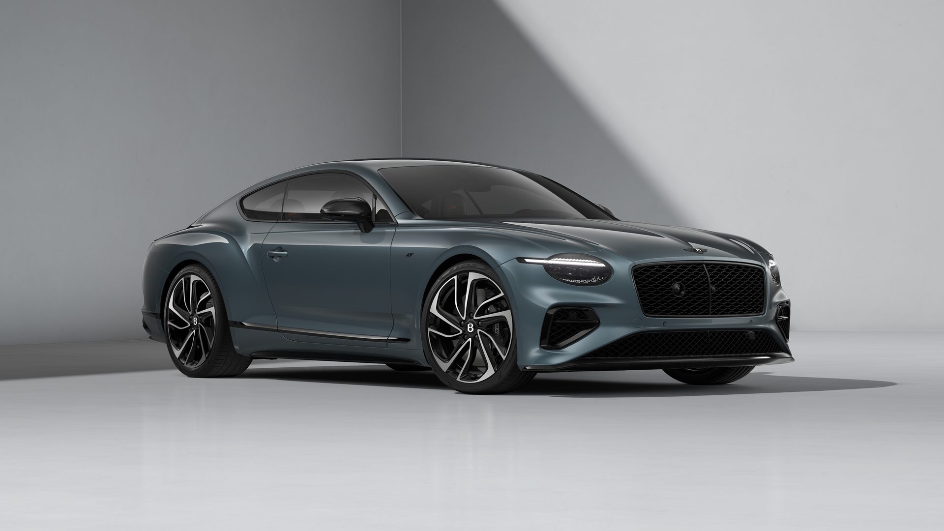 Bentley Continental GT S เบนท์ลี่ย์ คอนติเนนทัล ปี 2026 : ภาพที่ 1