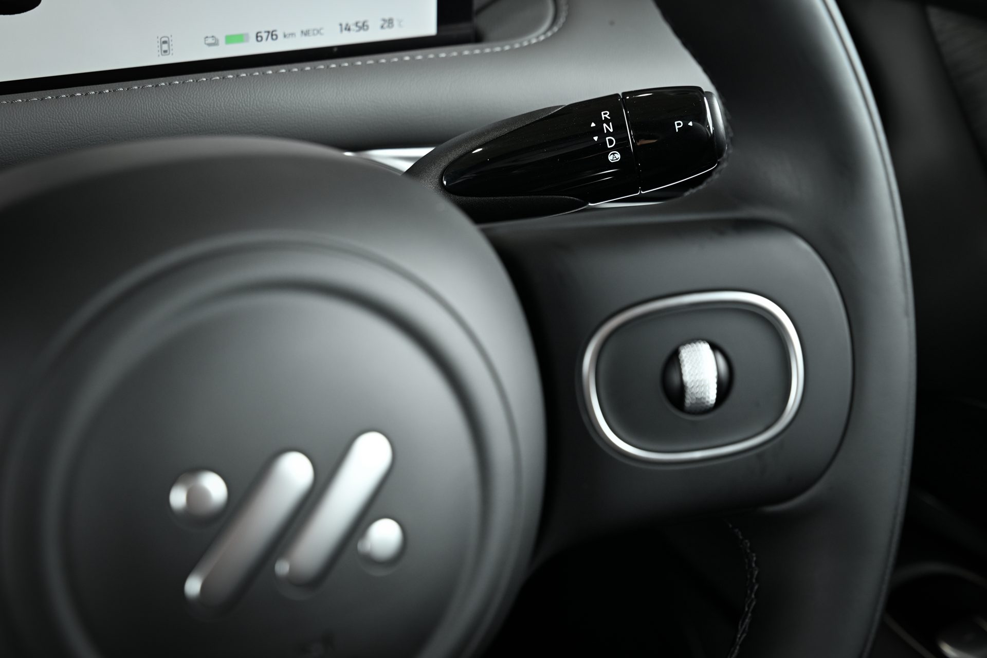 MG IM5 Premium LONG RANGE เอ็มจี ปี 2026 : ภาพที่ 14