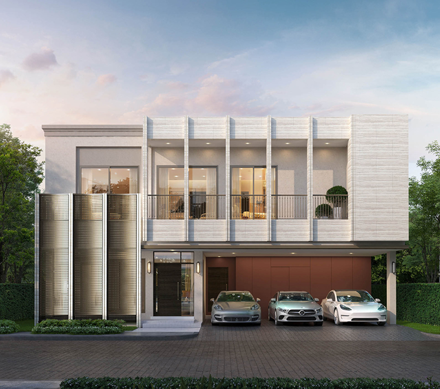 แอริ สุขุมวิท - บางนา กม.5 (AIRI Sukhumvit - Bangna KM.5) : ภาพที่ 4