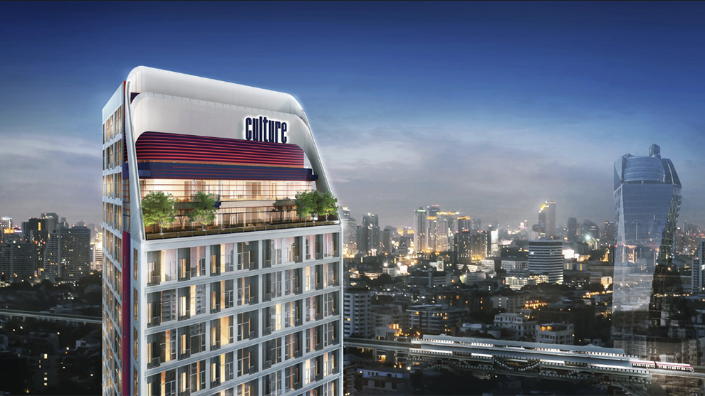 คัลเจอร์ ทองหล่อ (Culture Thonglor) : ภาพที่ 1