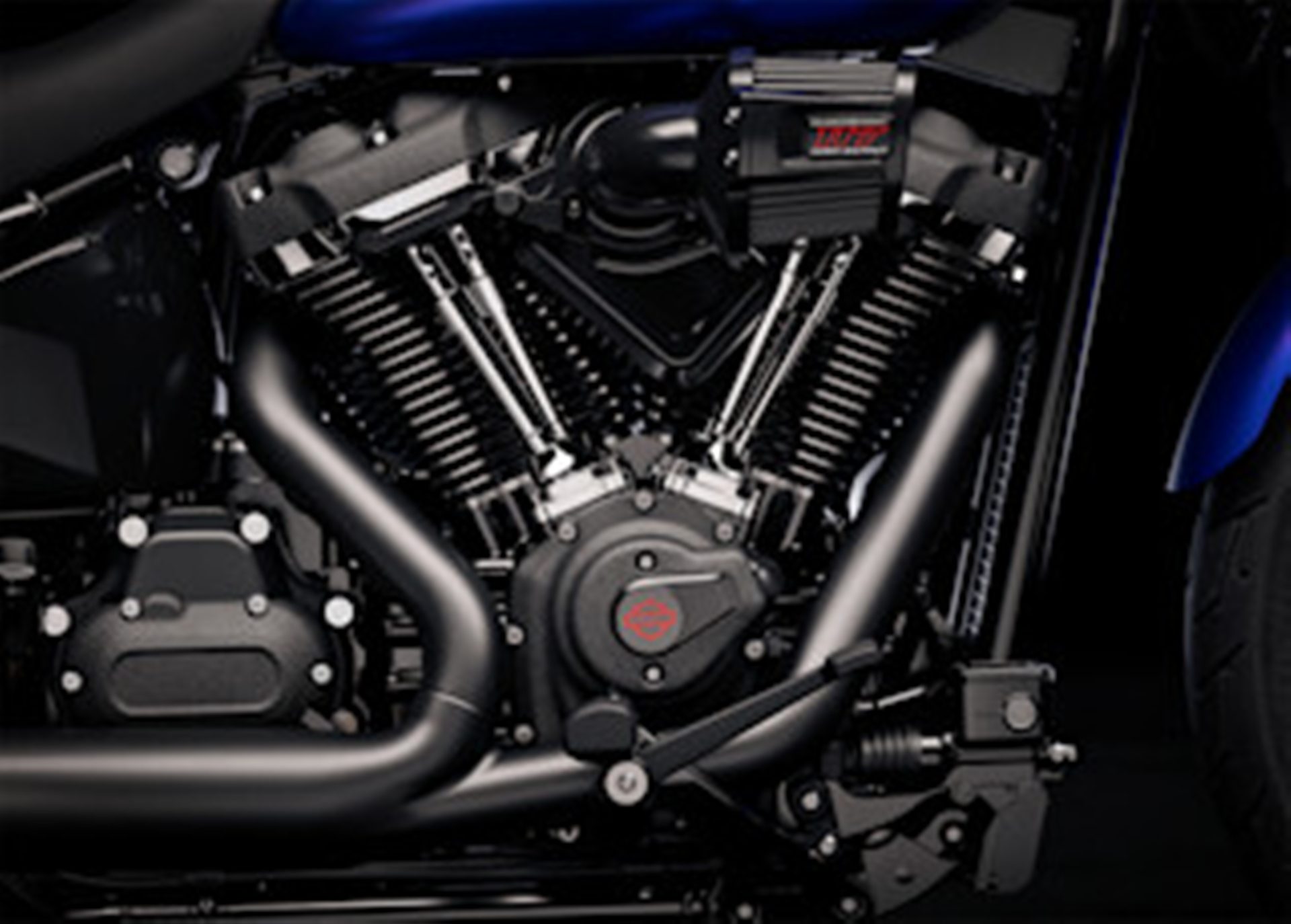 Harley-Davidson Cruiser Low Rider S ฮาร์ลีย์-เดวิดสัน สปอร์ตสเตอร์ ปี 2026 : ภาพที่ 3