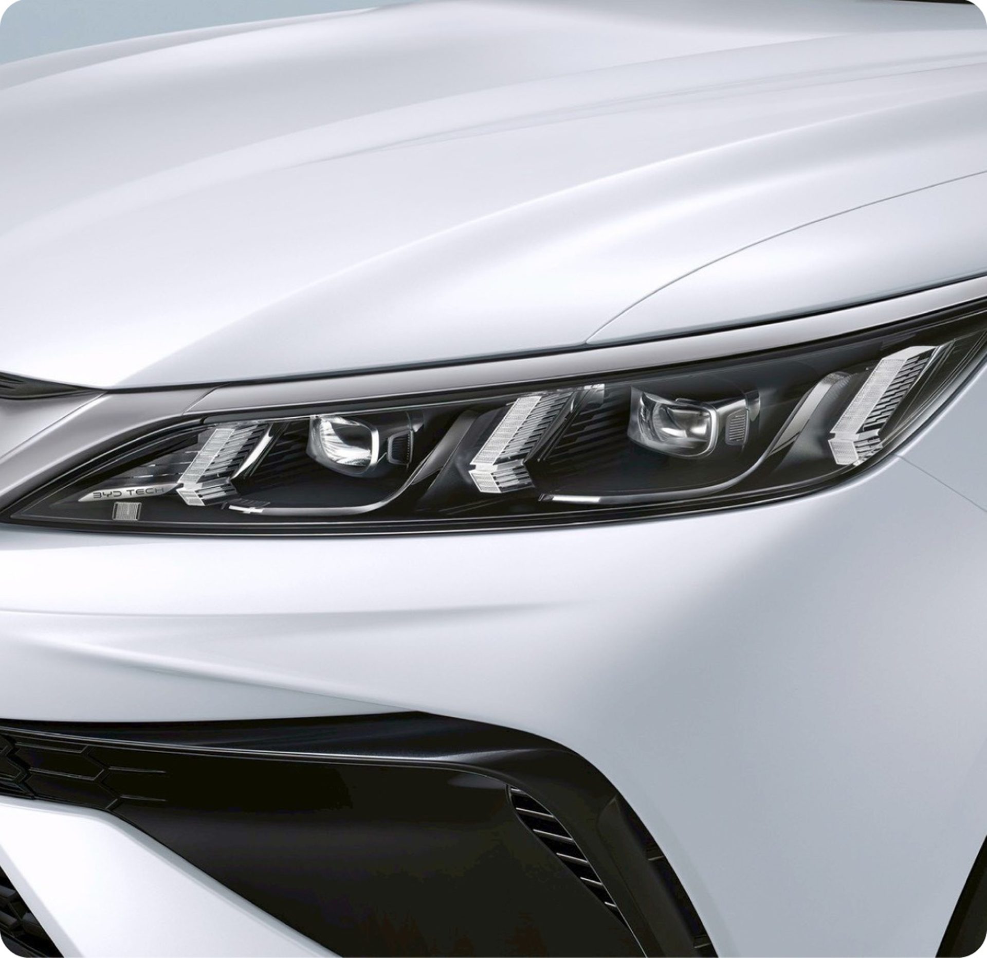 BYD Sealion 5 DM-i Premium บีวายดี ปี 2026 : ภาพที่ 5