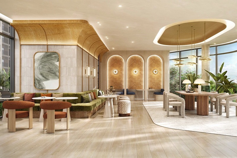 เดอะ เบส เชิงทะเล (The Base Cherngtalay) : ภาพที่ 6