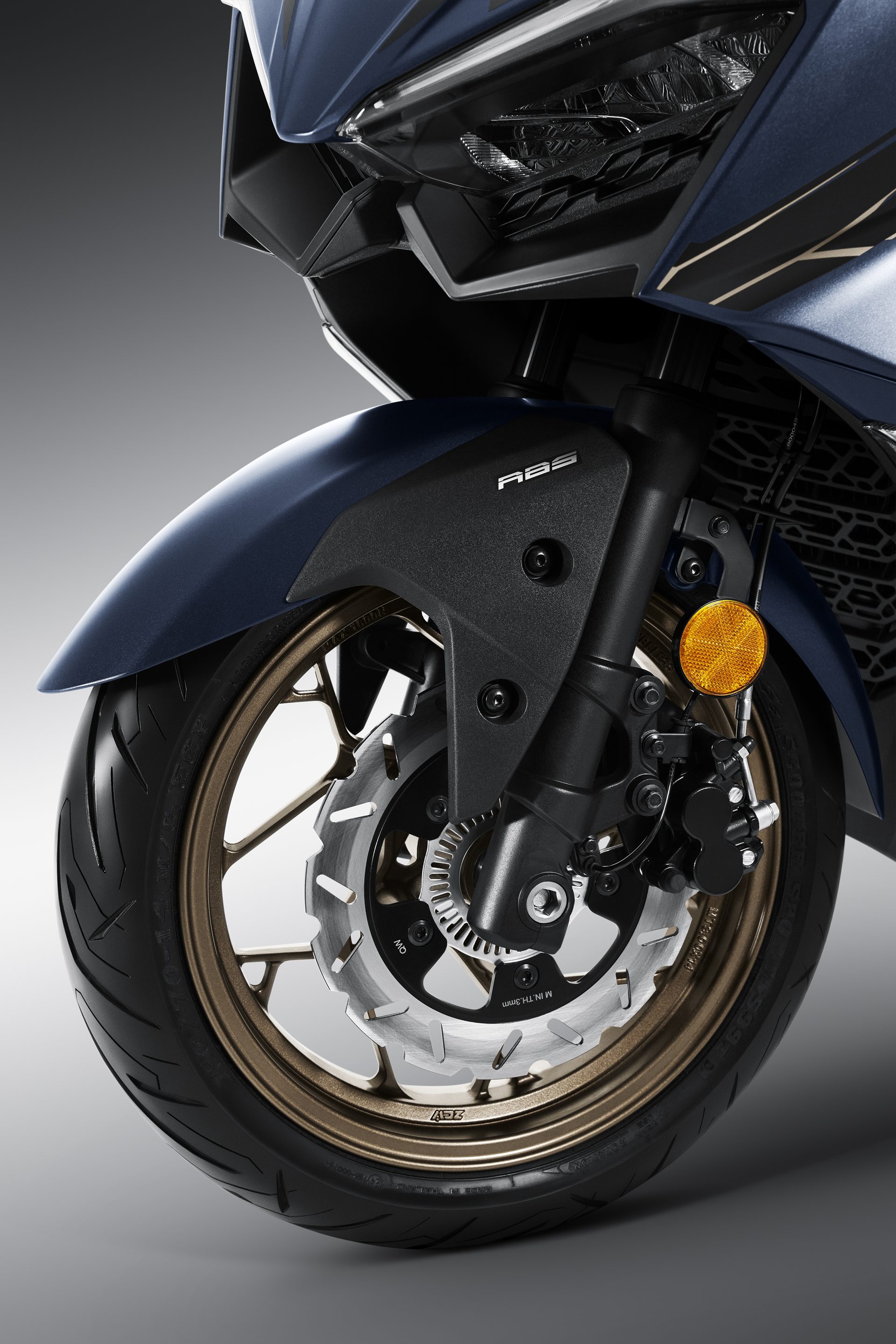 GPX DZ3 Plus จีพีเอ็กซ์ ปี 2026 : ภาพที่ 13