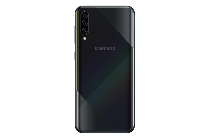 SAMSUNG Galaxy A50s (64GB) ซัมซุง กาแล็คซี่ เอ 50 เอส (64GB) : ภาพที่ 2