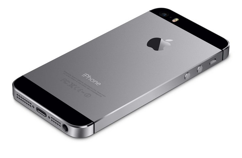 APPLE iPhone 5s (1GB/32GB) แอปเปิล ไอโฟน 5 เอส (1GB/32GB) : ภาพที่ 4