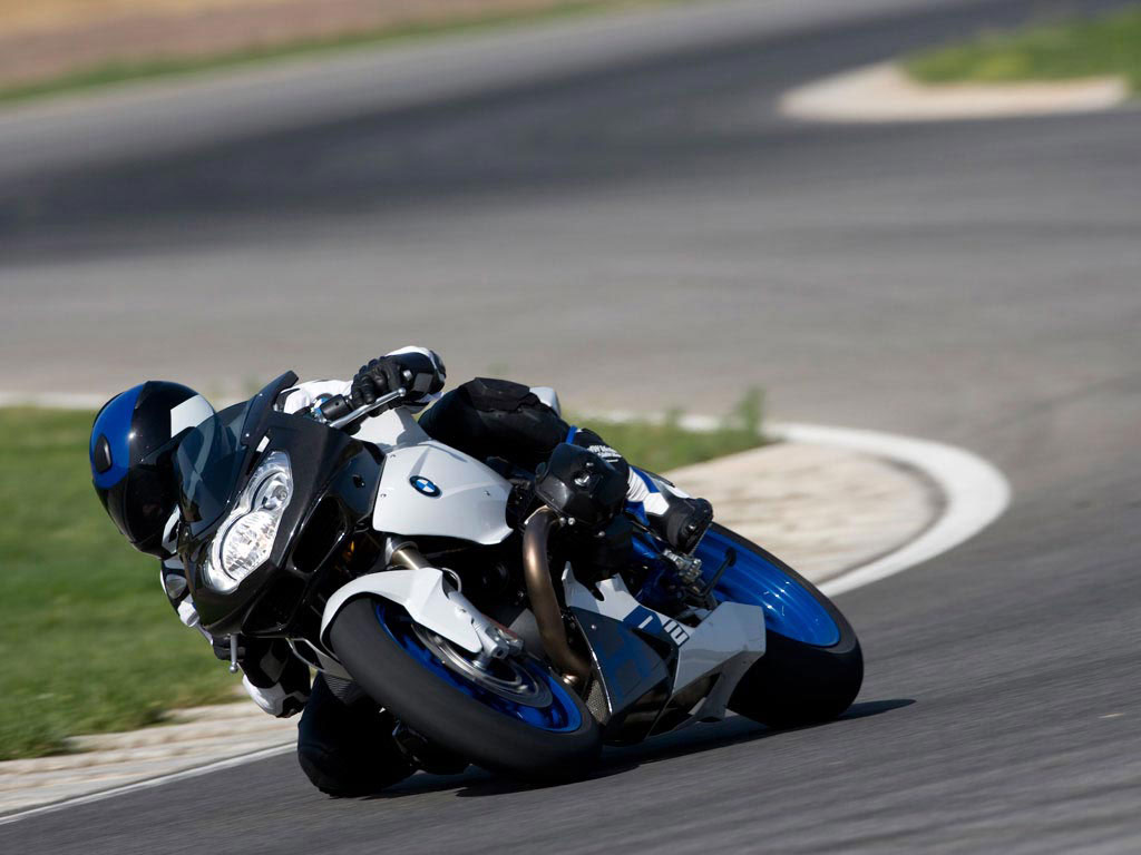 BMW HP 2 Sport บีเอ็มดับเบิลยู ปี 2010 : ภาพที่ 7