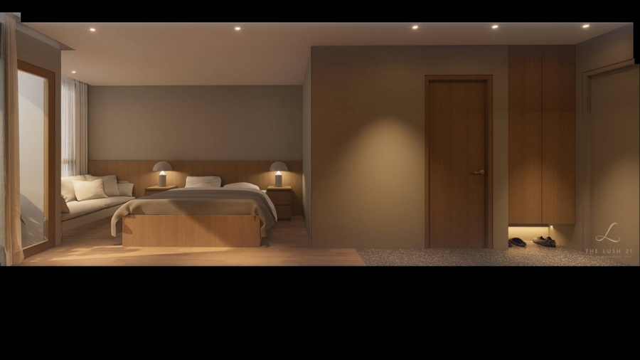 เดอะ ลัช 21 (The LUSH 21) : ภาพที่ 15