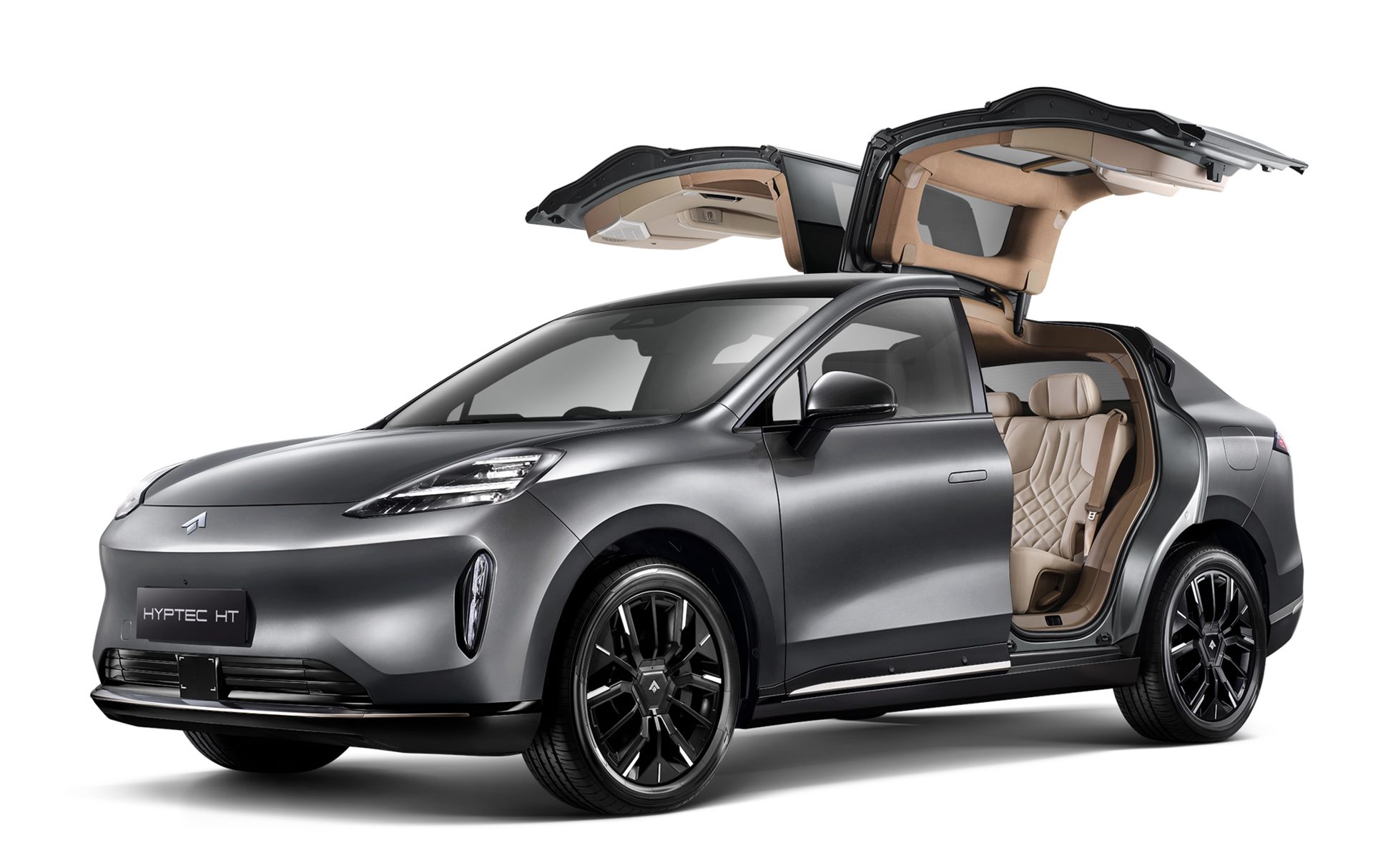 Aion Hyptec HT 620 Luxury ปี 2024 : ภาพที่ 1