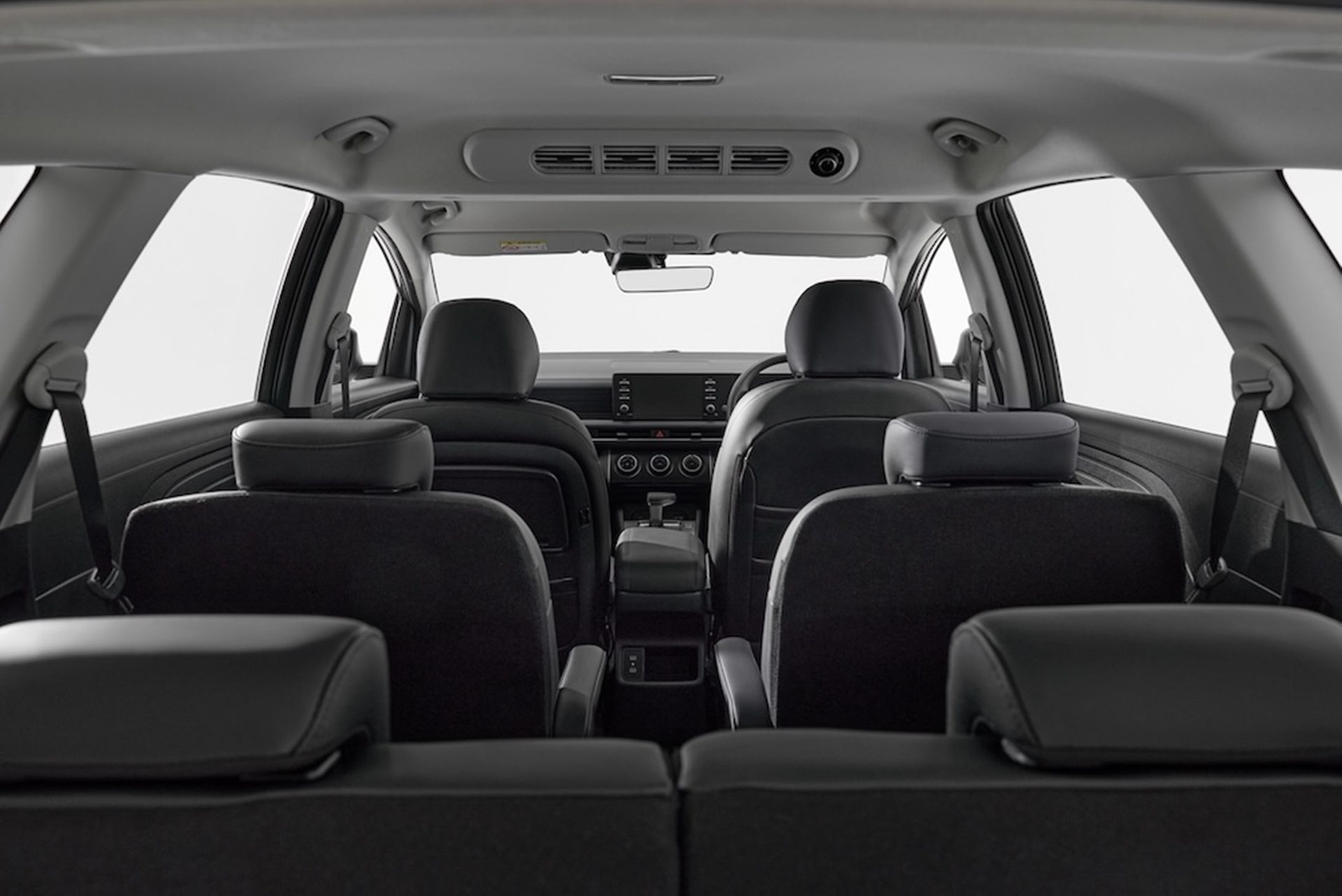 Hyundai Stargazer Trend 6 ฮุนได ปี 2026 : ภาพที่ 11