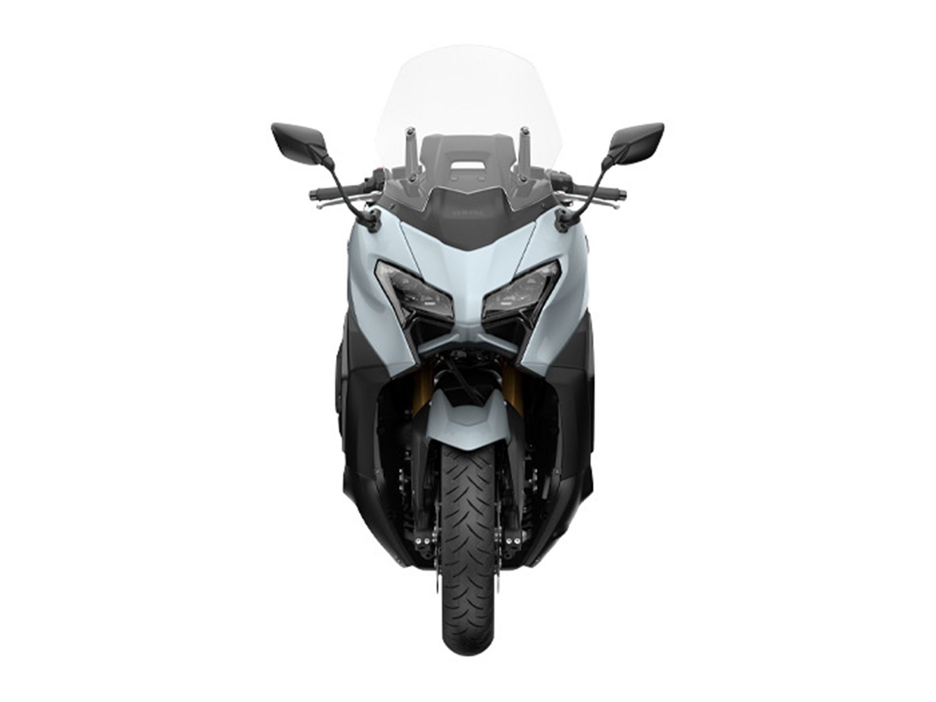 Yamaha TMAX Tech MAX ยามาฮ่า ทีแม็ก ปี 2025 : ภาพที่ 3