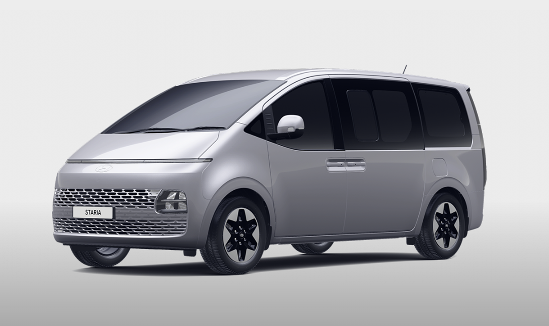 Hyundai Staria Elite (Euro 5) ฮุนได ปี 2024 : ภาพที่ 6