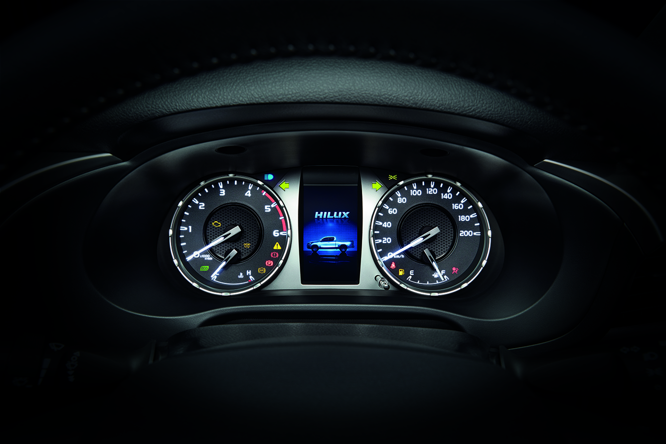 Toyota Revo Double Cab Z-Edition 4x2 2.4 Mid โตโยต้า รีโว่ ปี 2021 : ภาพที่ 5