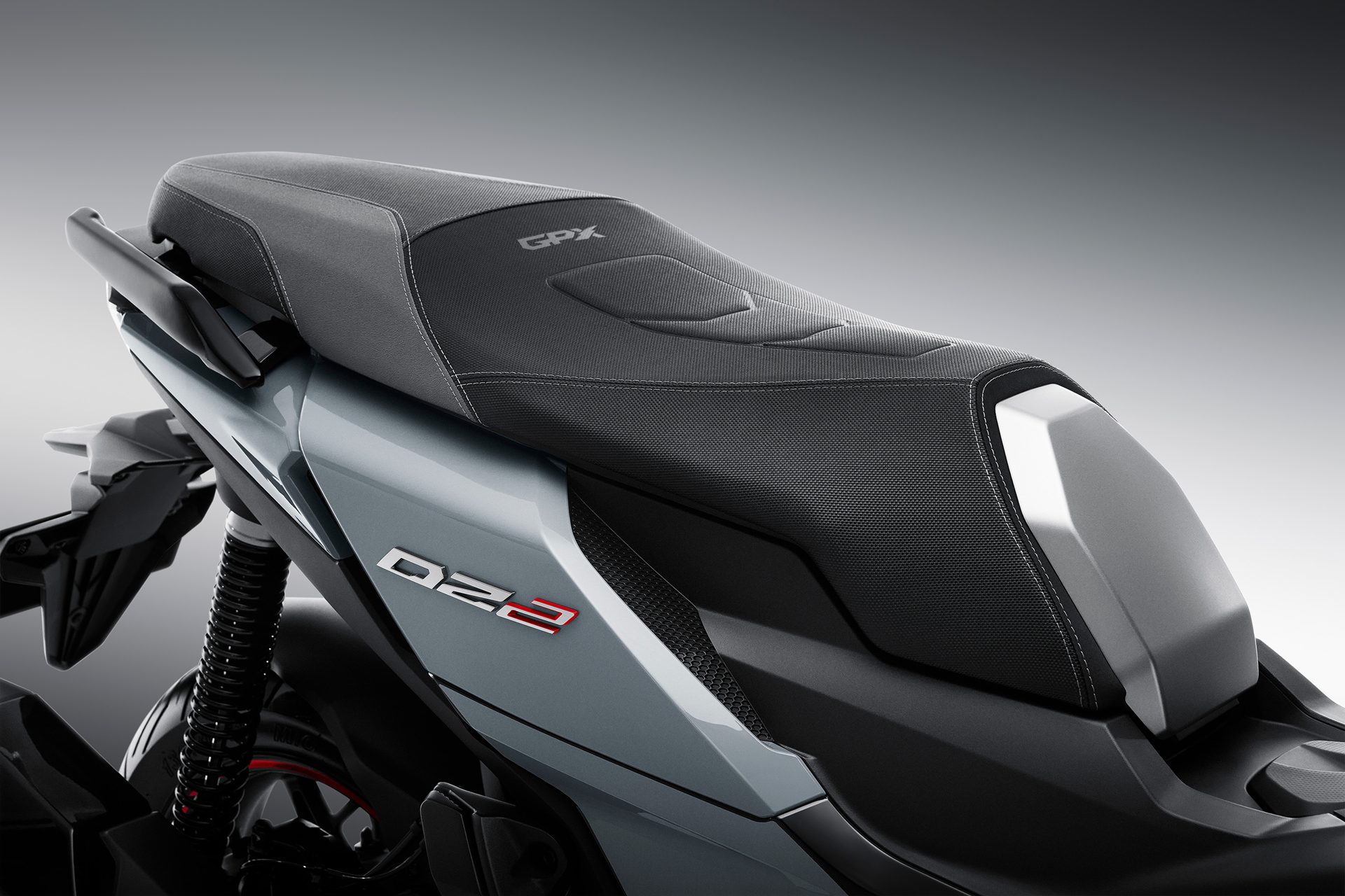 GPX DZ2 Standard จีพีเอ็กซ์ ปี 2025 : ภาพที่ 7