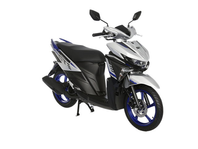 Yamaha GT125 Standard Version ยามาฮ่า จีที125 ปี 2018 : ภาพที่ 13