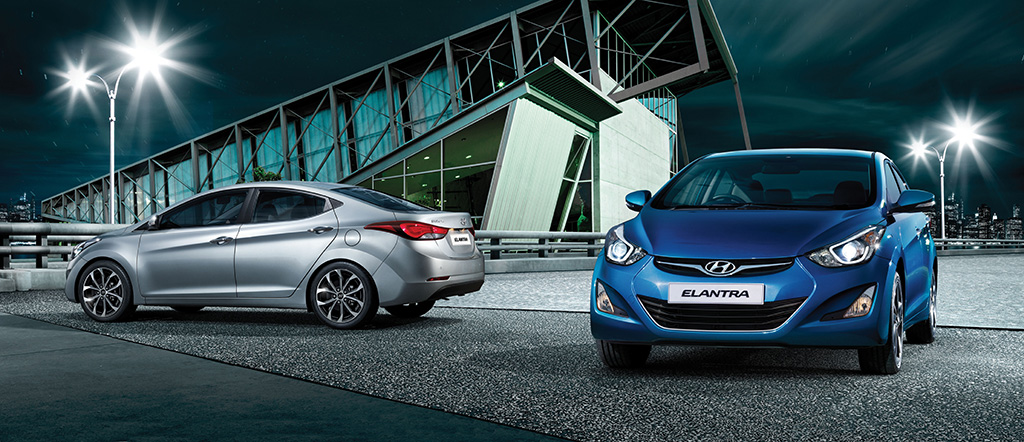 Hyundai Elantra Sport 1.8 GLS Navi ฮุนได อีแลนทรา ปี 2014 : ภาพที่ 5