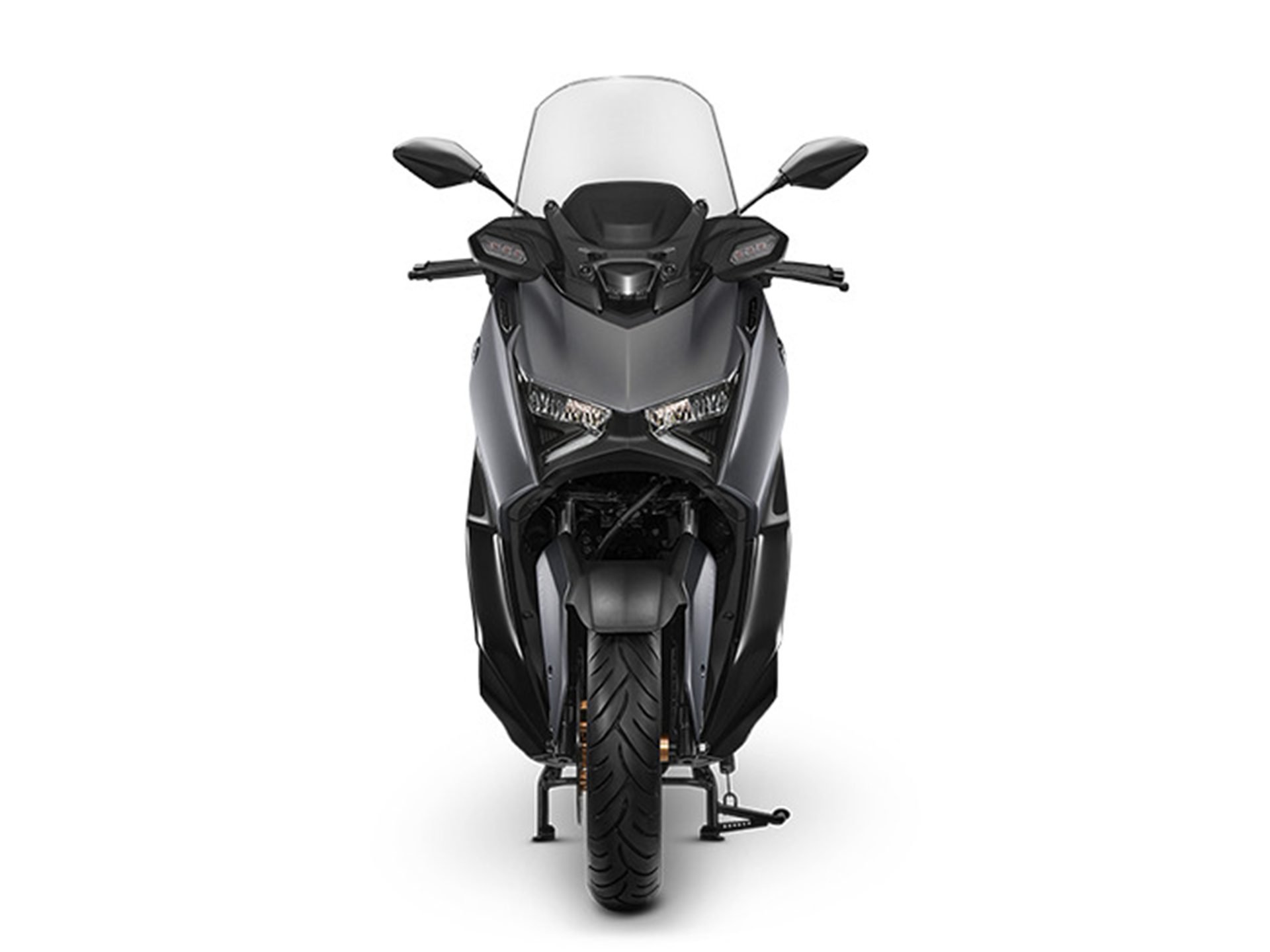 Yamaha XMAX Tech MAX ยามาฮ่า ปี 2026 : ภาพที่ 3