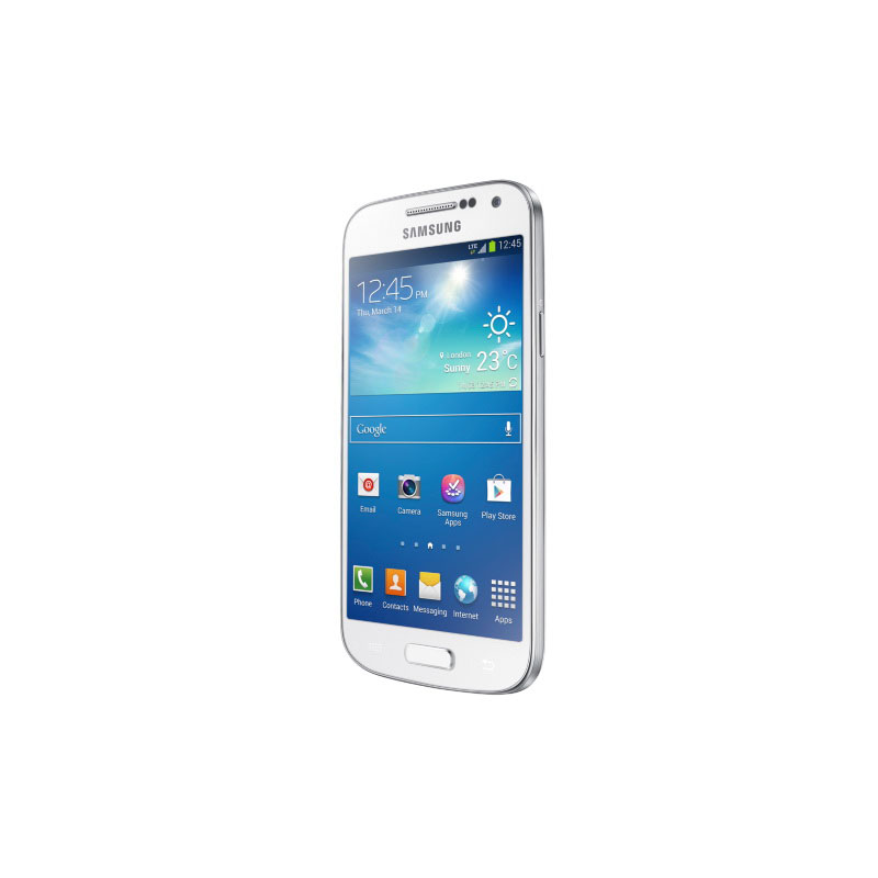 SAMSUNG Galaxy S4 Mini ซัมซุง กาแล็คซี่ เอส 4 มินิ : ภาพที่ 5