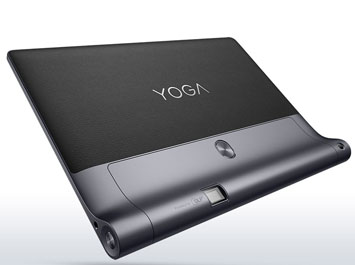 LENOVO Yoga Tablet 3 Pro เลอโนโว โยก้า แท็ปเล็ต 3 โปร : ภาพที่ 3