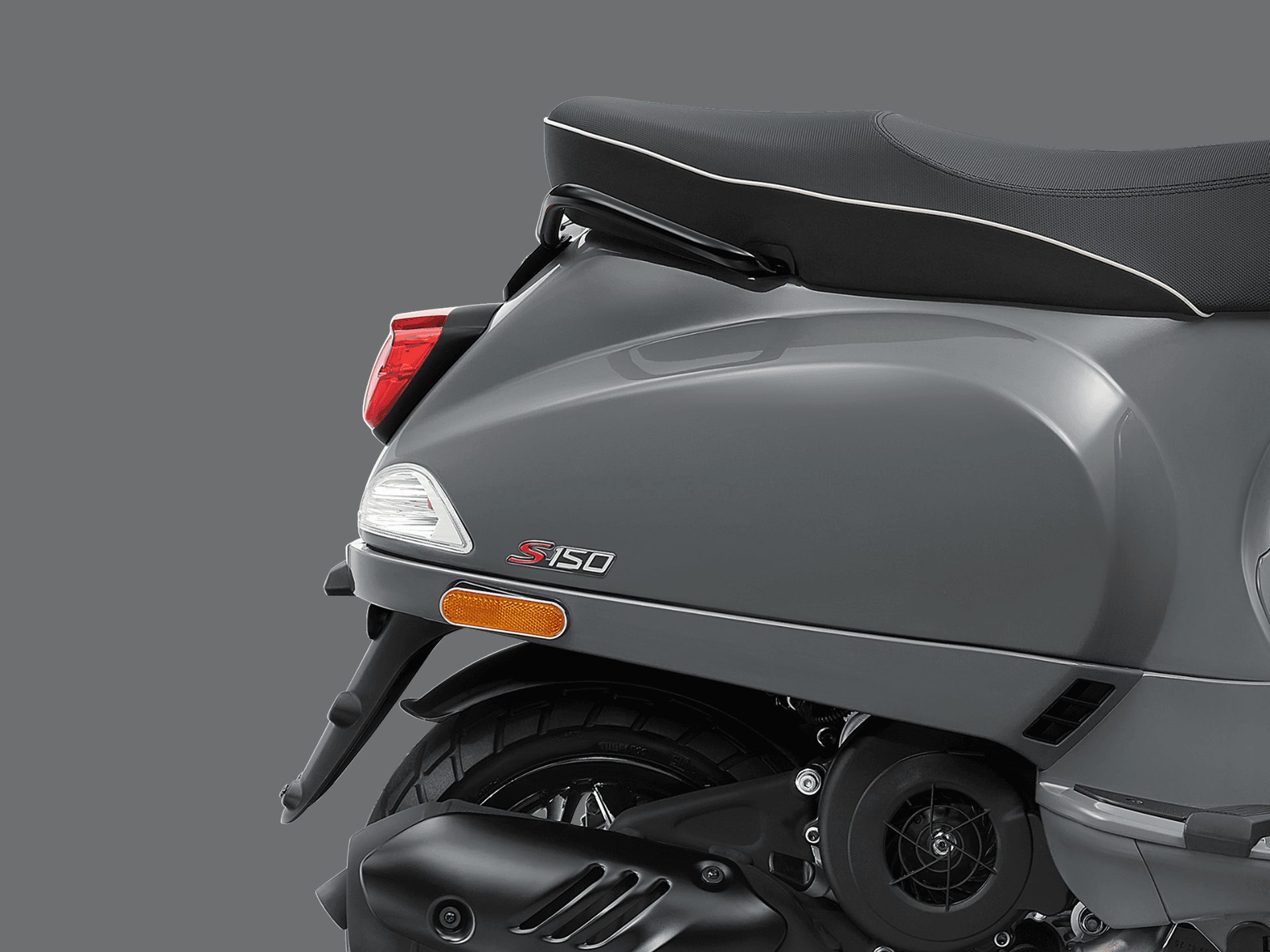 Vespa S 150 I-GET ABS เวสป้า ปี 2025 : ภาพที่ 3