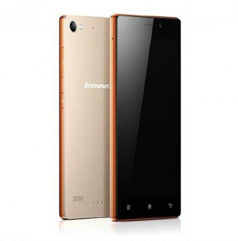 LENOVO VIBE X2 เลอโนโว ไวบ์ เอ็กซ์2 : ภาพที่ 3