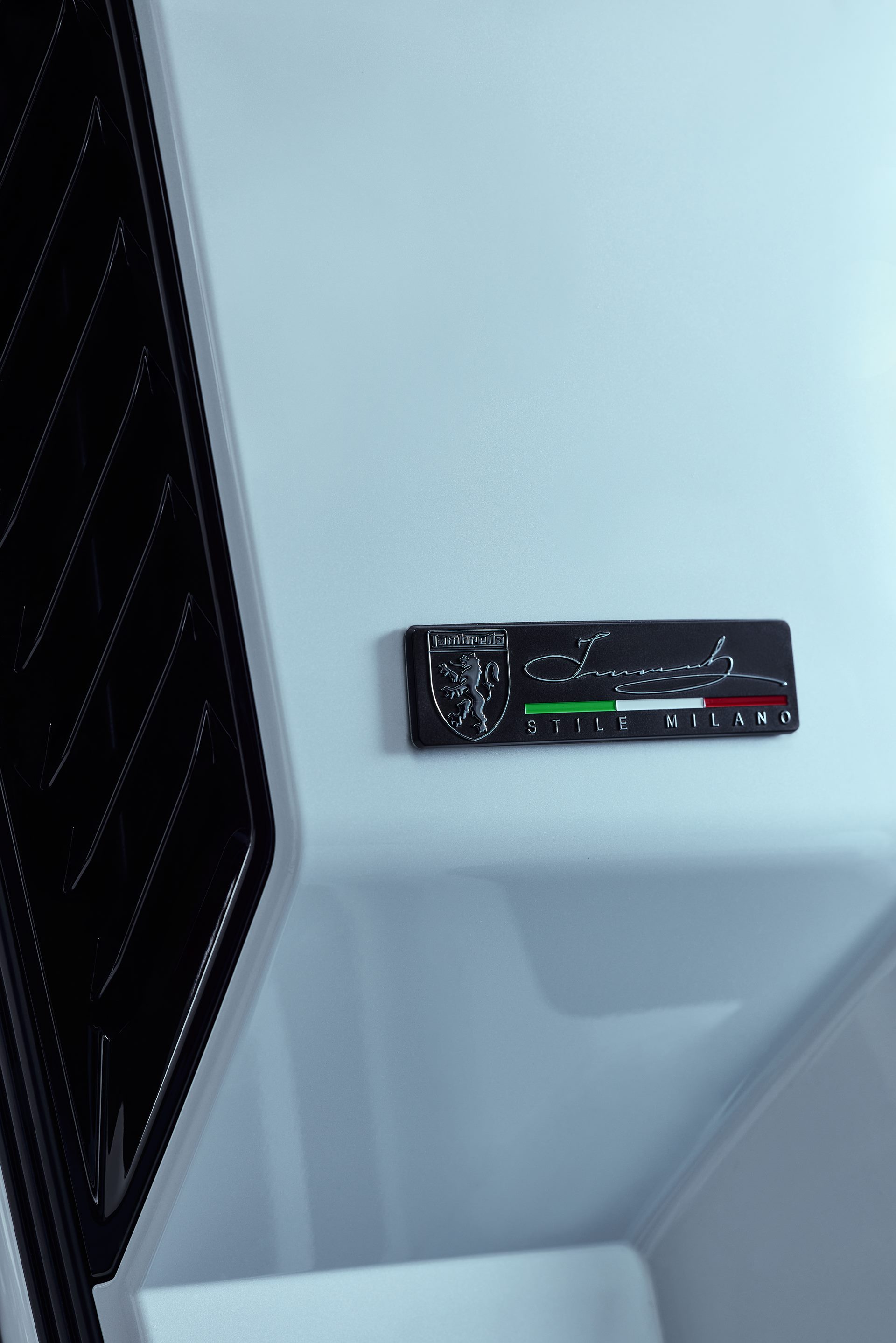 Lambretta X 200 GP แลมเบรตต้า ปี 2024 : ภาพที่ 5